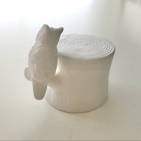 🆕Forest Friends Jewelry Trinket Stand Holder Dish - Picture 3 of 5